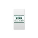 透明袋 OPPクリスタルパック S8-15 100枚入 <サイズ:厚み0.03mm 幅8×高15cm>