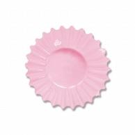 ナニワ紙工 フィルムケース PETカップケース 7F パステルピンク 500枚 004736009