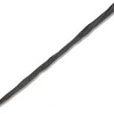 シモジマ ヘイコー リボン 紙糸 すみ 1mmx30m巻 001500670