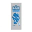 シモジマ (ヘイコー) 野菜袋 #30 ごぼう用 10-100 100枚 006721916