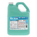 HEIKO ヘイコー 業務用 キッチン用除菌・漂白剤 5kg 004770423(3)