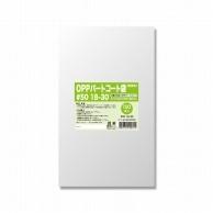 إ  OPP ѡȥ #50 18-30 100