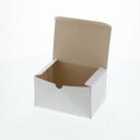 ヘイコー 食品箱 洋生 白A 50枚入り 004230000