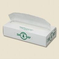 アズワン(AS ONE) ワックスペーパー スノーホワイト大 /3-4853-02