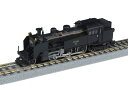 Zゲージ T019-8 国鉄 C11 209号機 北海道2灯タイプ 鉄道模型 蒸気機関車