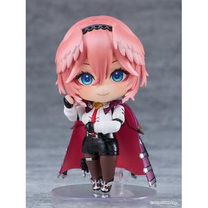 ねんどろいど ホロライブプロダクション 鷹嶺ルイ ノンスケール プラスチック製 塗装済み可動フィギュア