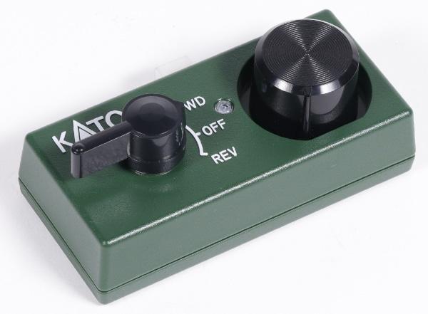 KATO Nゲージ ポケットライン用コントローラー 鉄道模型 用品 22-015