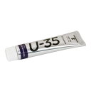 ターナー色彩(Turner Color) U-35アクリリックス フタロブルー(レッドシェード) 20ml UA020471