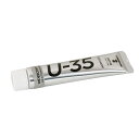 ターナー色彩(Turner Color) U-35アクリリックス イリデッセントシルバー 20ml UA020870