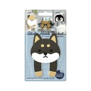 スティッキーフックポケット 吸着式 フック ポケット 動物 貼って はがせる 浴室 洗面所 玄関 キッチン ドア 扉 壁面収納 印鑑 鍵 歯ブラシスタンド 歯磨...