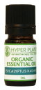 HYPER PLANTS(ハイパープランツ) HP オーガニックエッセンシャルオイル ユーカリ(ラジアタ) 5ml