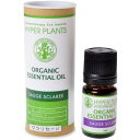 HP オーガニックエッセンシャルオイル クラリセージ 5ml