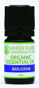 HP オーガニックエッセンシャルオイル マージョラム 5ml