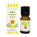 HYPER PLANTS(ハイパープランツ) HP お昼のさわやかアロマ 10ml