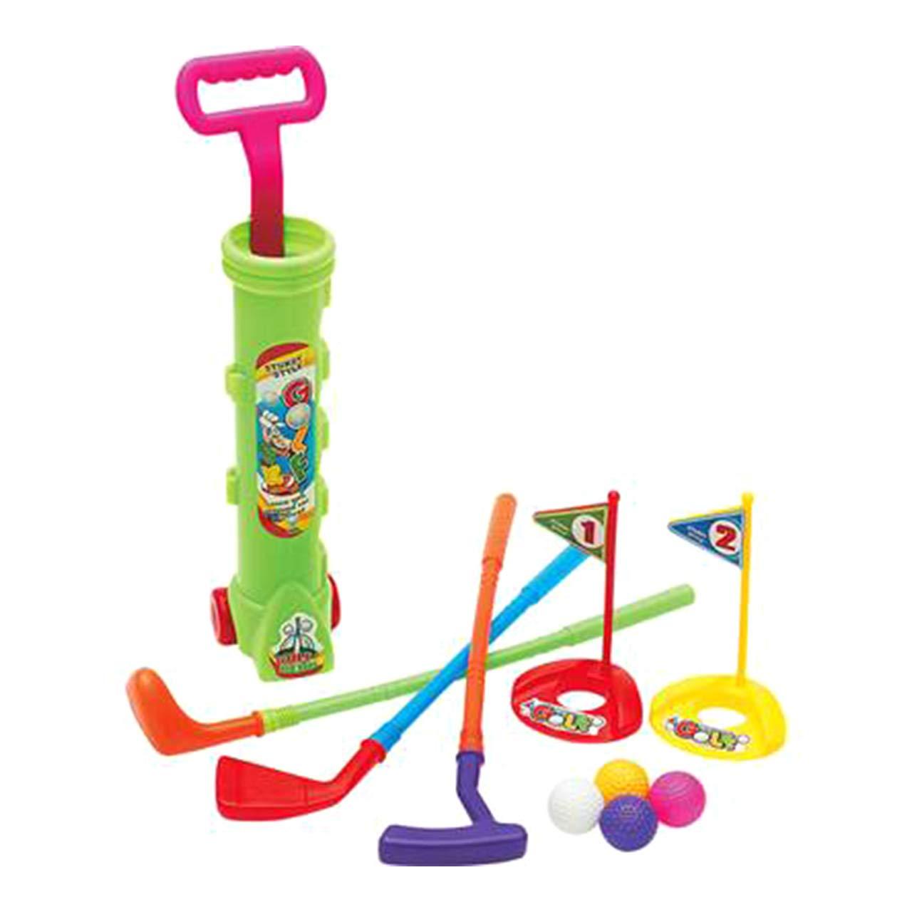 ジュニアゴルフセット FD10-72