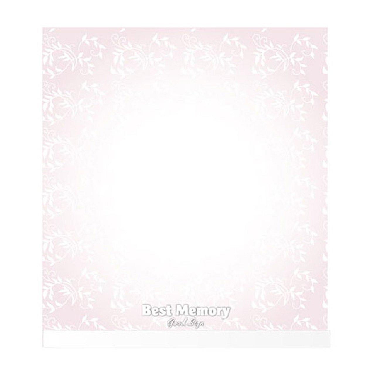 ユニックス(UNIX) 色紙 標準サイズ(標準ピンク) FD13-33