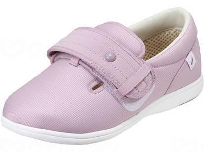 ムーンスター パステル408 ラベンダー 24