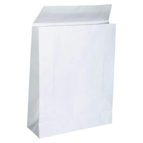 菅公工業 宅配・ギフトバッグ 大(白) (M011) 1枚