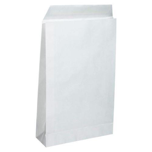 菅公工業 宅配袋 ギフトバッグ 小 白 ホワイト M012 1枚