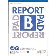 カレッジレポートパッド