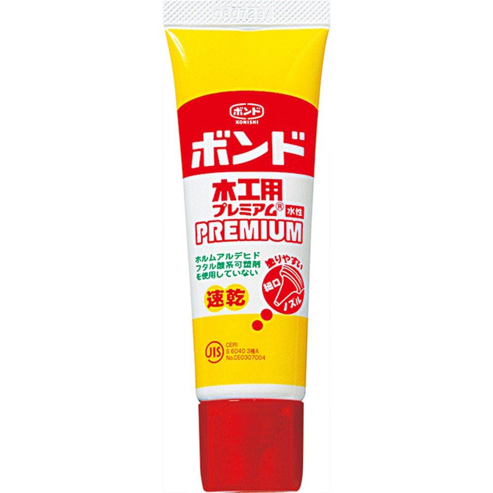 ボンド木工用プレミアム　30ml