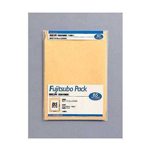 マルアイ 藤壺パック 角3 85G PK-3