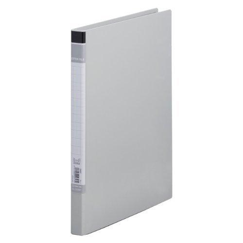 レターファイルBF　グレー