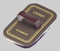 クラウン 黒板用イレーザー (小) CR-ER500