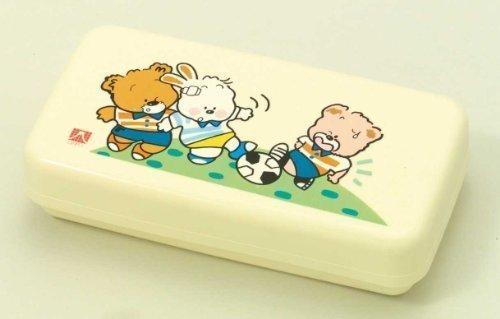 粘土ケース　1kg用　（学校用）