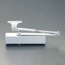 65kg以下ドアクローザー(パラレル標準型/シルバー) シルバー 950×2100mm