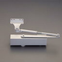 65kg以下ドアクローザー(パラレル・アングル型) シルバー 950×2100mm