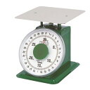 エスコ(ESCO) 30kg(100g) 上皿はかり EA715AB-30X
