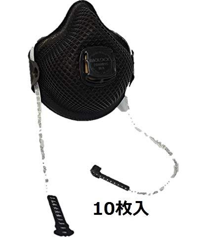 防臭用マスク 10枚入 Medium/Large(4)