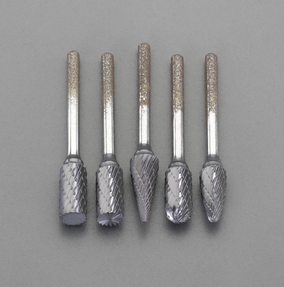  5/3mm[TiAIN]ĶťСå EA819XV-6