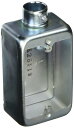 E25 露出スイッチボックス(1個用) EA940CS-2