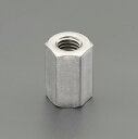 ESCO エスコ M20x30mm高ナット(ステンレス/1個) EA949GN-320(4)