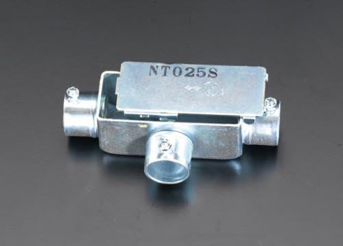 E25ユニバーサル(T型3方) 95×40×42mm(4)