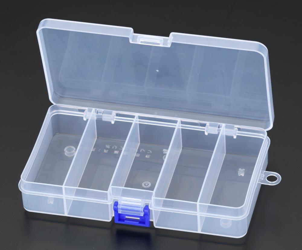 165x95x30mmパーツケース 165×95×30(H)mm