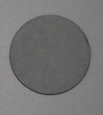 エスコ(Esco) φ 70x10 mm ゴム板(丸)