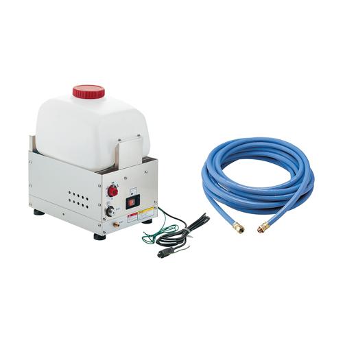 エスコ(ESCO) AC100V 50/60Hz 噴霧ポンプユニット EA897YB-1