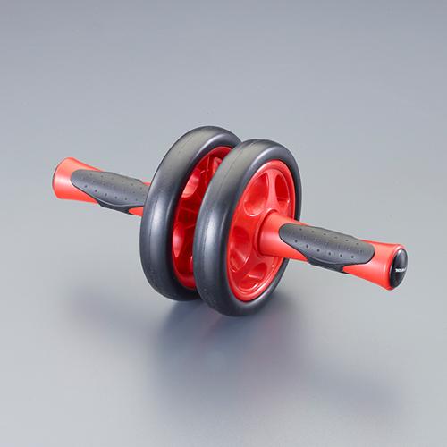 エスコ(ESCO) エクササイズホイール φ140x305mm EA763DK-11