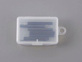 1.5x18mmスプリングロールピン(25本) 1.5×18mm