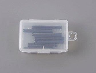 5.0x18mmスプリングロールピン(9本) 5×18mm