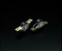 戸車(吸音型/2個) 13mm