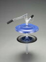 16kg缶グリース充填ポンプ φ180~310mm(4)