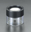 x10/30mmルーペ φ45×50mm