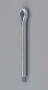 3.0x40mm割ピン(三価クロメート/9本) 3×40mm
