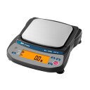 3100g(0.1g)電子天秤 190(W)×208(D)×59(H)mm