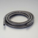 32.0mmx5mコルゲートチューブ(黒) 黒