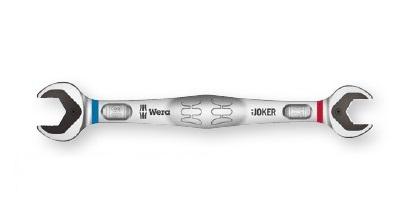10x13mm両口スパナ 10×13